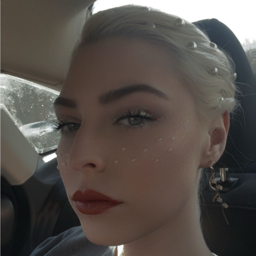 Meet your Posher, Des